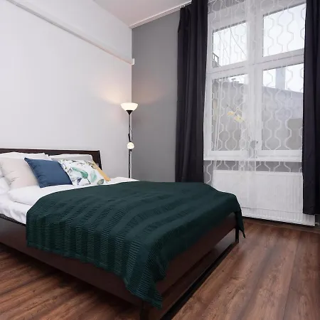 Lajkonik 2 - 24 Apartamento
