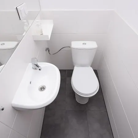 Apartamento Lajkonik 2 - 24 Cracovia